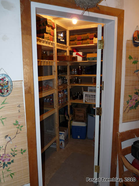 Cold Storage Room Design Ideas Build, How To Build A Cold Room In Your Garage