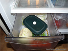 Stratify seeds in the refrigerator - Moistening seeds - Improving germination