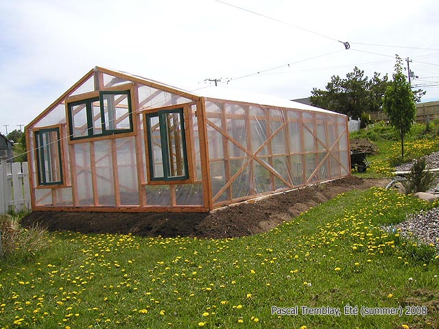 Purchasing Greenhouse - Greenhouse Plan - Greenhouse models - Greenhouse grower