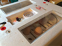 Chicken incubation process - Hatching chicken eggs - Chicken eggs incubation