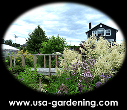 Gardening USA - USA Gardening - American Gardening Guide - Homesteading USA