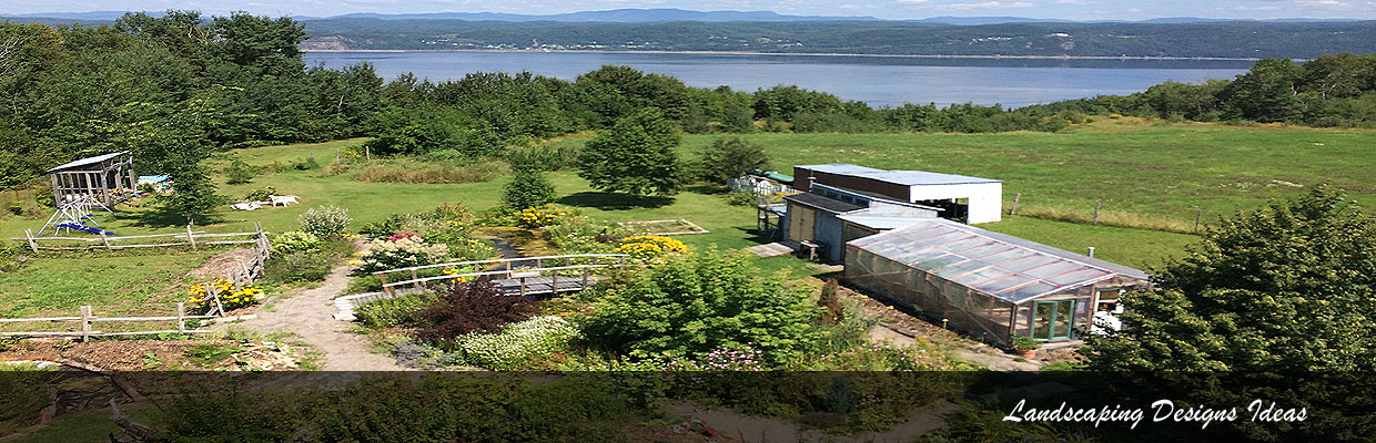 UK Landscaping Designs Ideas - UK Landscapers - UK Garden Landscapes