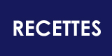 Recettes