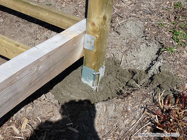 Comment construire un Pont en bois - Technique de construction d'un Pont