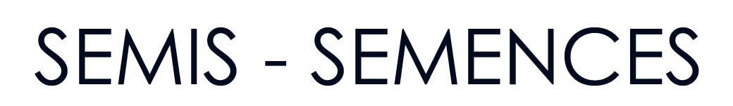 Semis et semences - Trucs conseils pour réussir ses semis