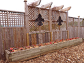 How-to Wood fence