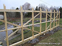 How to build a Greenhouse - Greenhouse side walls design - Build greenhouse side walls