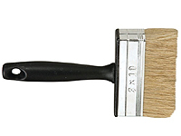 staining brush