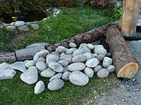 Fieldstones