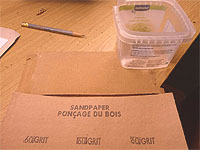 Seeds that need scarification - Get the proper material for using seed scarification method