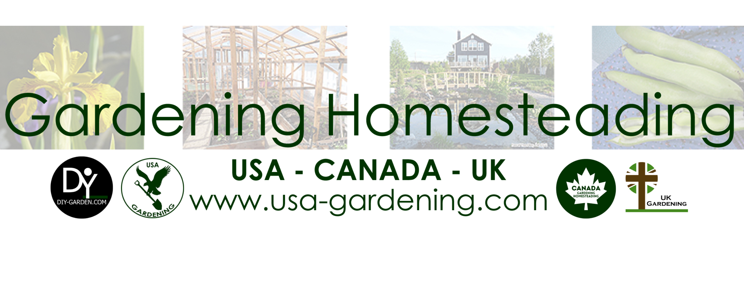usa-gardening.com logo
