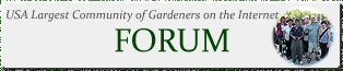 USA Gardening Forum - USA Gardening Association