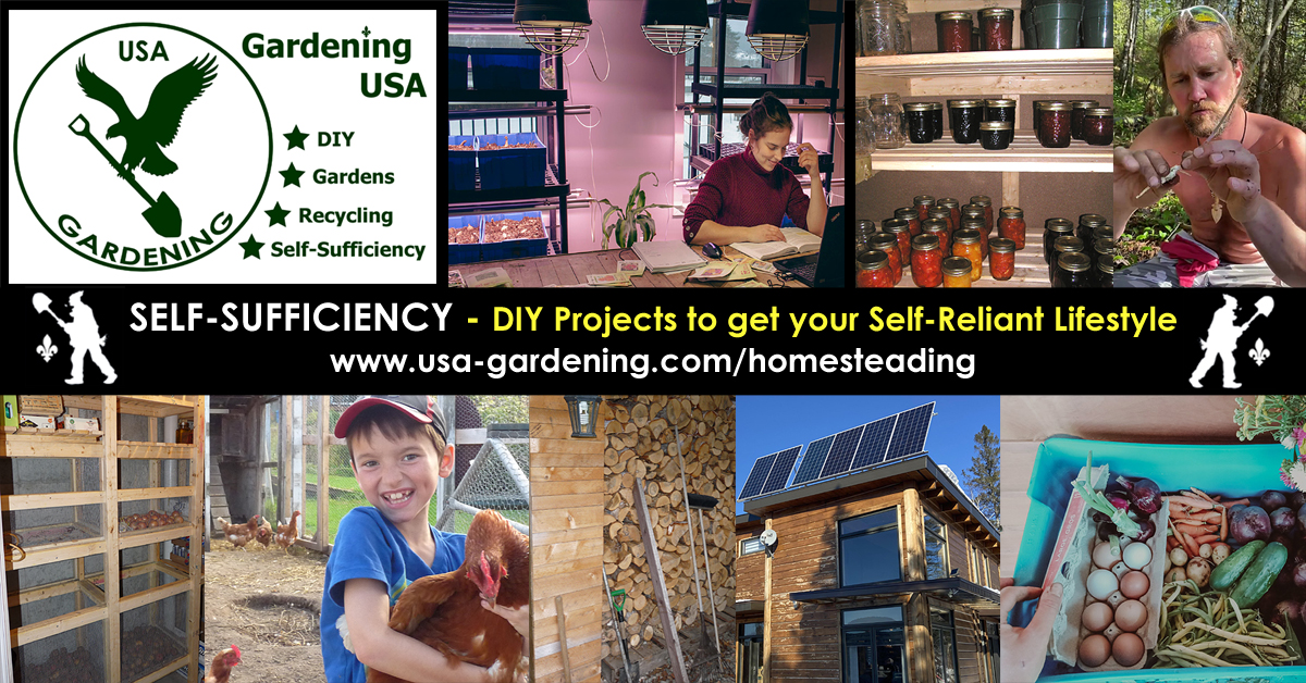 self-sufficiency