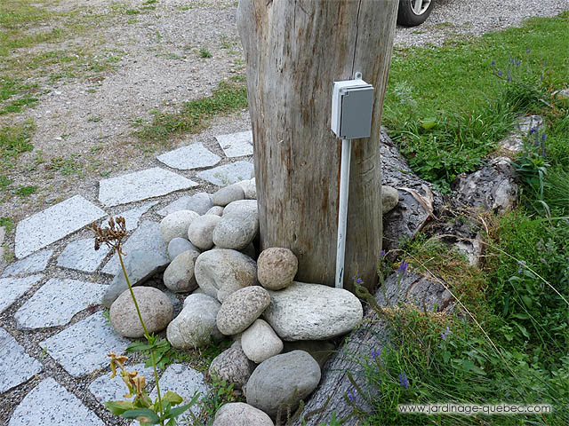 Outdoor outlet covers