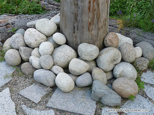 How To Get Electricity Into Your Garden