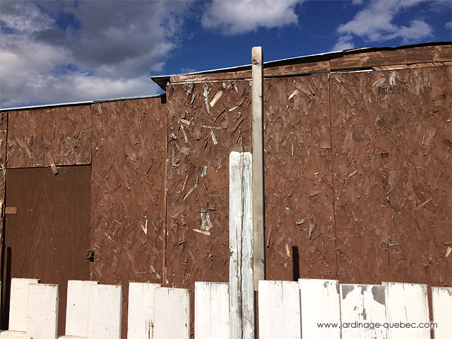 Poulailler et volière - Idée plan pour construire une volière