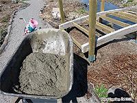 Construire un pont au jardin - Aménagement paysager au jardin d'eau - Guide et étapes de construction d'un pont décoratif en bois