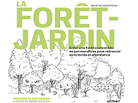Forêt jardin