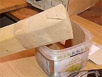 Graine et Plante - Comment scarifier des graines ou semences - Briser l'enveloppe des graines