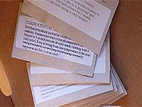 Stratification Froide - Imiter la nature - Simuler une période de froid pour aider à la germination