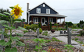 Jardins du Québec