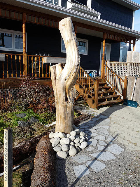 Sculpture de Jardin - Décoration de Jardin - La Sculpture au jardin