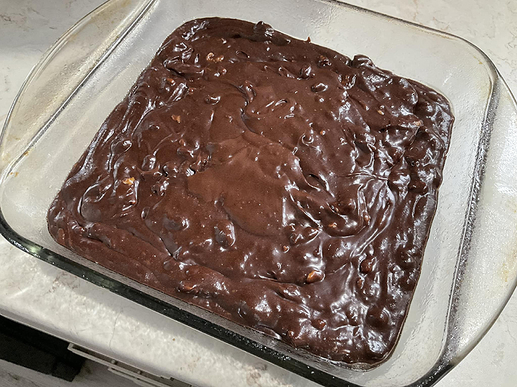 Brownies