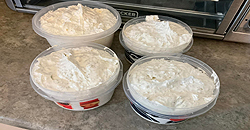 Recette de Beurre à l'Ail