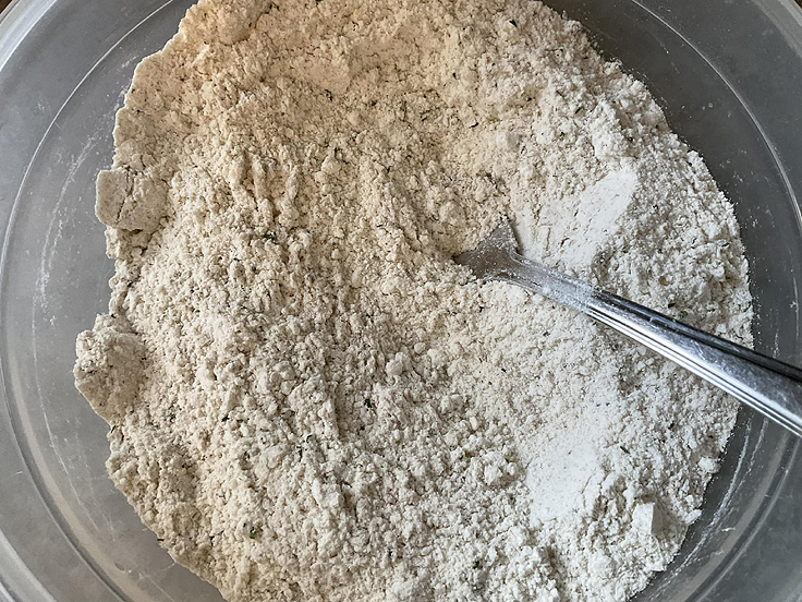 Recette de poulet au miel