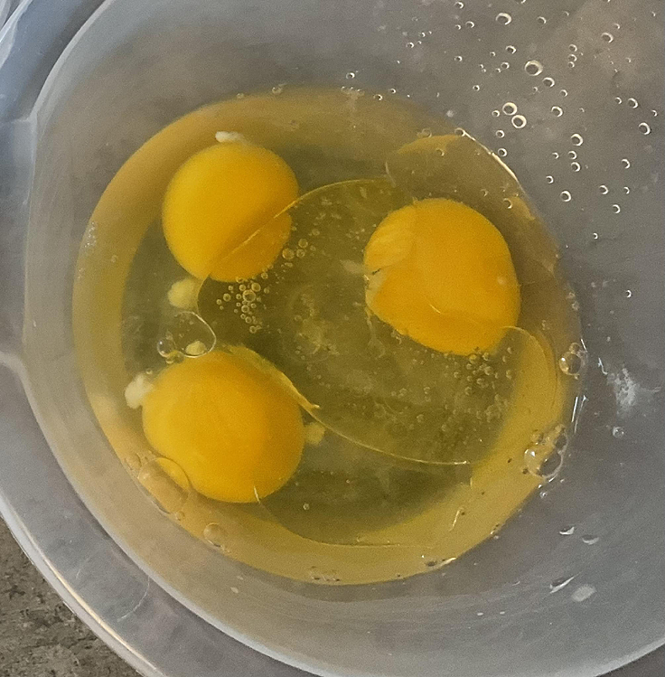 Recette de Doigts de poulet au miel et gingembre