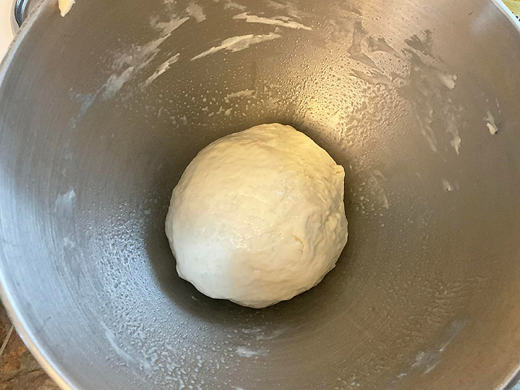 Focaccia
