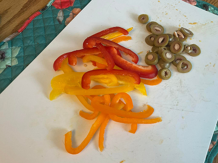 Focaccia