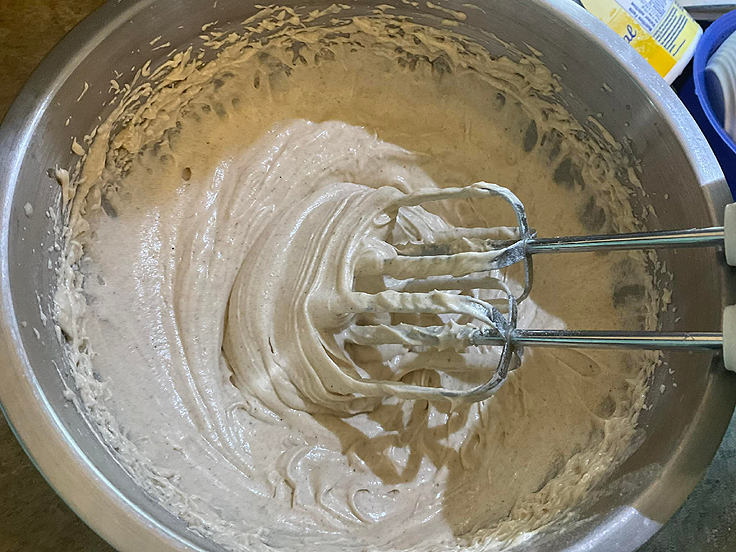 Gâteau