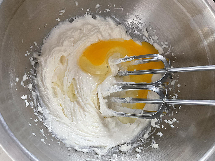 Gâteau renversé à l'ananas