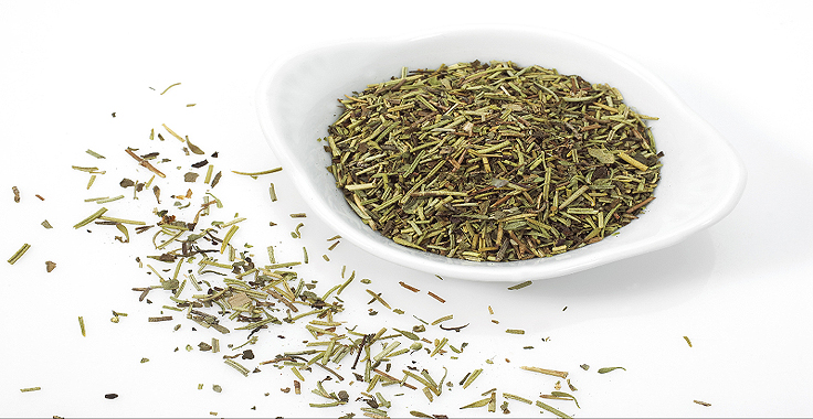 Recette d'Herbes de Provence
