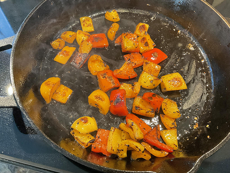 Recette de Montage de Crevettes