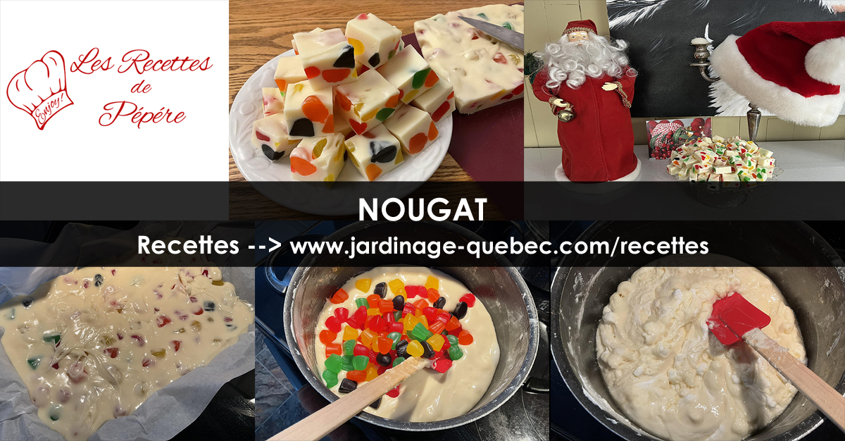 Nougat
