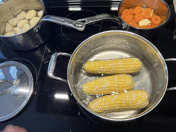 Recette de Pâte à frire pour poisson croustillante Long John Silver