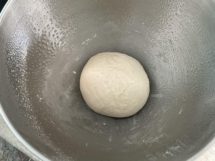 Petits pains au lait