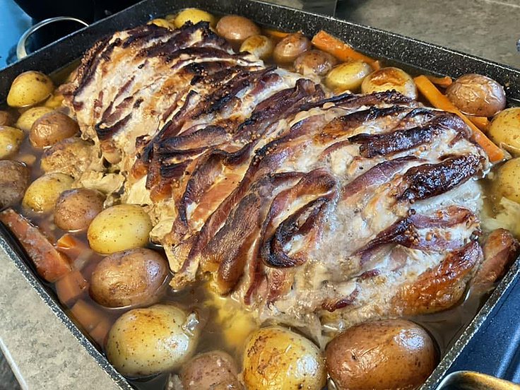 Recettes de Porc
