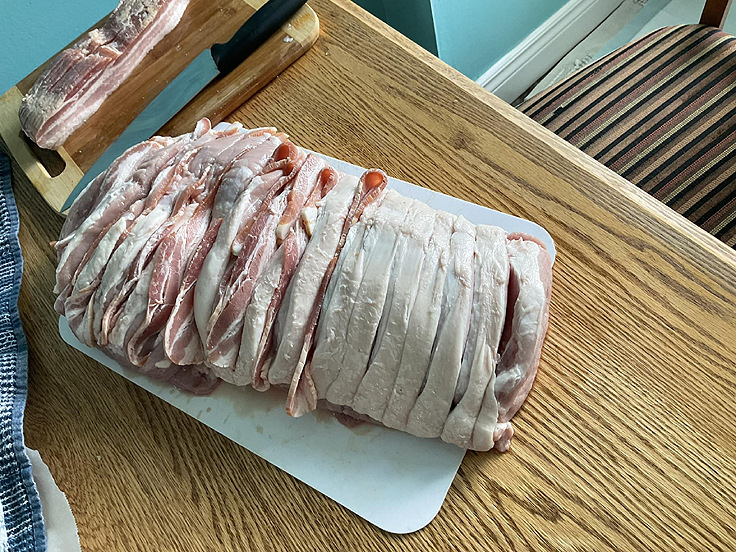 Recette de Porc à la Bière
