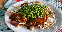 Recettes de Fast food - Cuisine rapide