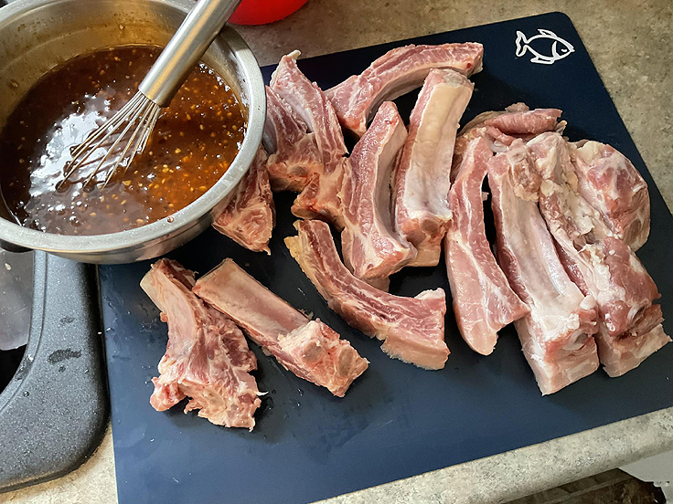 Quelles épices pour quelle viande?