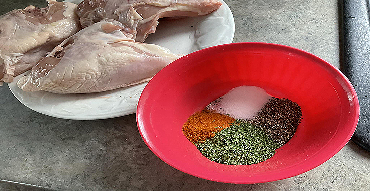 Quelles épices pour quelle viande?