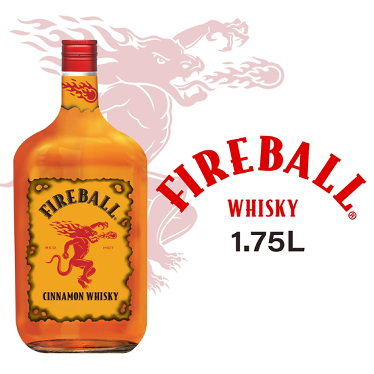 Recette de Sauce BBQ Fireball