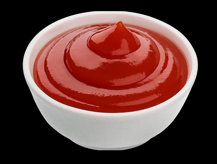 Recettes de Sauce piment doux thaïlandaise