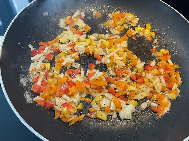 Recette de Spaghetti au homard