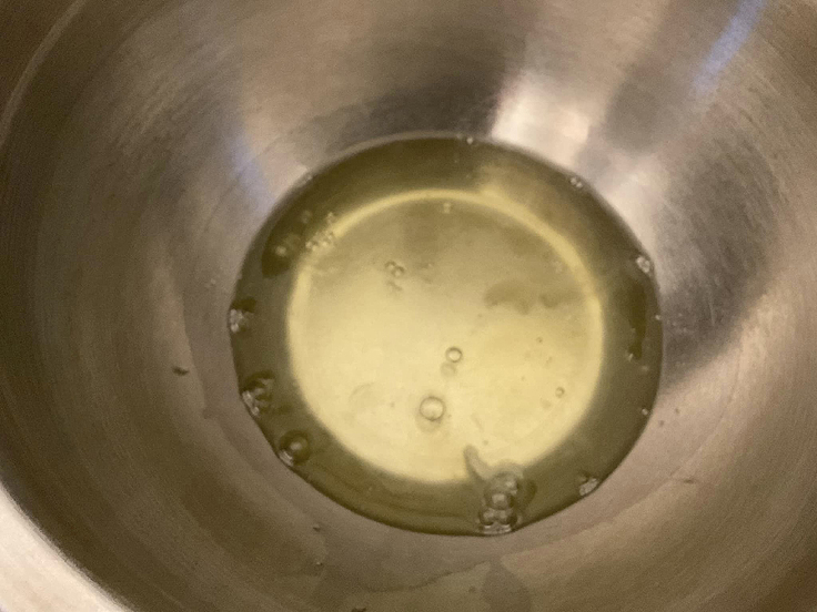 Recette de Tarte au graham