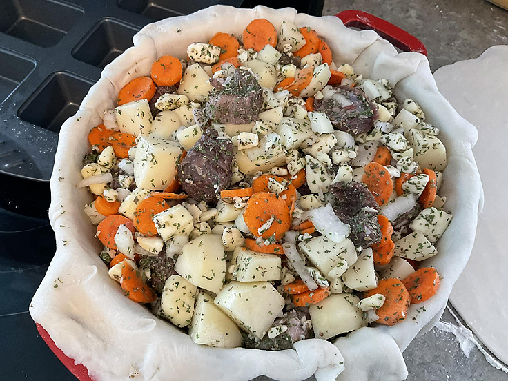 La Tourtine