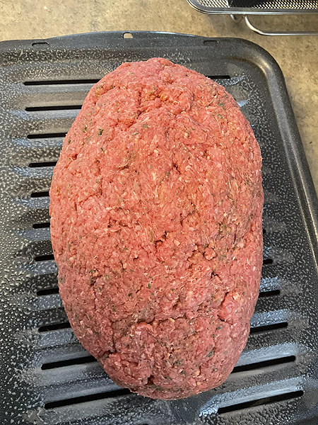 Recette de Viande à Donair